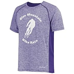 Electrify Coolcore T-Shirt - Men's