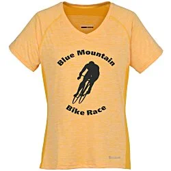 Electrify Coolcore T-Shirt - Ladies'