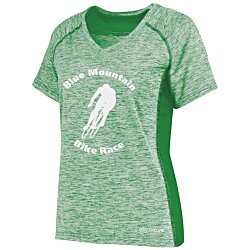 Electrify Coolcore T-Shirt - Ladies'