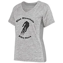 Electrify Coolcore T-Shirt - Ladies'
