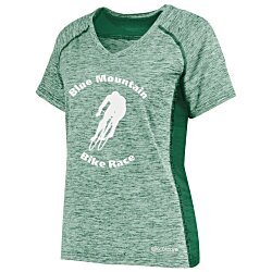 Electrify Coolcore T-Shirt - Ladies'