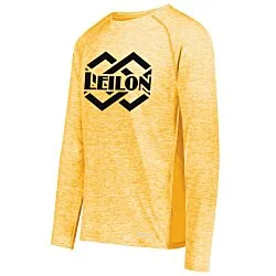 Electrify Coolcore Long Sleeve T-Shirt - Men's