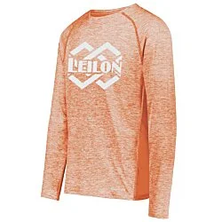 Electrify Coolcore Long Sleeve T-Shirt - Men's