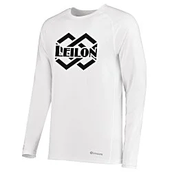 Electrify Coolcore Long Sleeve T-Shirt - Men's