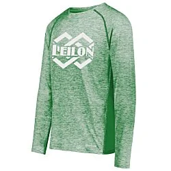 Electrify Coolcore Long Sleeve T-Shirt - Men's