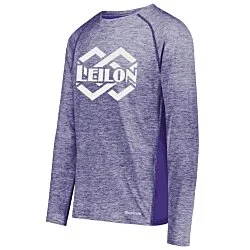 Electrify Coolcore Long Sleeve T-Shirt - Men's