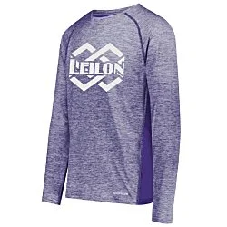 Electrify Coolcore Long Sleeve T-Shirt - Men's