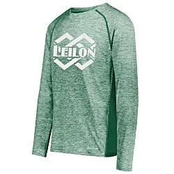 Electrify Coolcore Long Sleeve T-Shirt - Men's