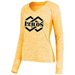 Electrify Coolcore Long Sleeve T-Shirt - Ladies'