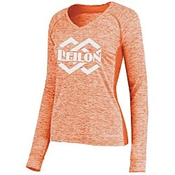 Electrify Coolcore Long Sleeve T-Shirt - Ladies'