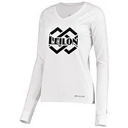 Electrify Coolcore Long Sleeve T-Shirt - Ladies'