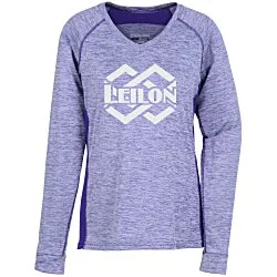 Electrify Coolcore Long Sleeve T-Shirt - Ladies'