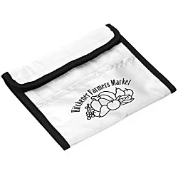 Pack & Snack Convertible Bag/Mat