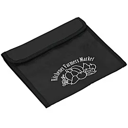 Pack & Snack Convertible Bag/Mat