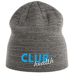 Atlantis Reflective Beanie