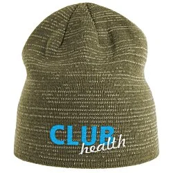 Atlantis Reflective Beanie