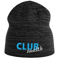 Atlantis Reflective Beanie