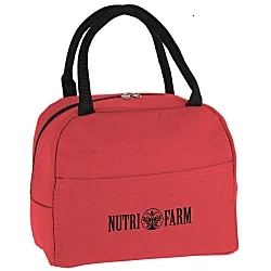 Watson Lunch Tote Cooler