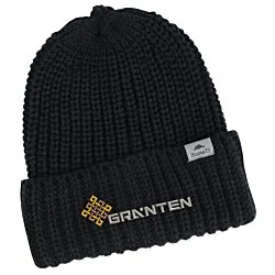 Roots73 Shelty Chunky Knit Beanie