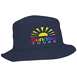 Atlantis Geo Bucket Hat