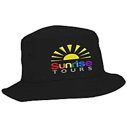 Atlantis Geo Bucket Hat