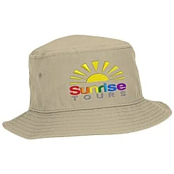 Atlantis Geo Bucket Hat