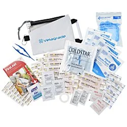 Fastpack Deluxe Emergency Kit - 24 hr