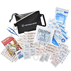 Fastpack Deluxe Emergency Kit - 24 hr