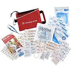 Fastpack Deluxe Emergency Kit - 24 hr