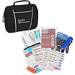Disaster Survival Kit - 24 hr