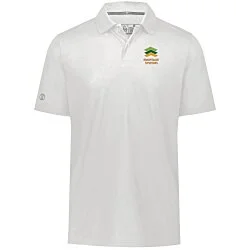 Tri-Blend Revive Polo - Men's
