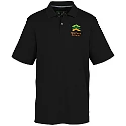 Tri-Blend Revive Polo - Men's
