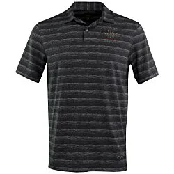 Greg Norman Stripe Polo - Men's