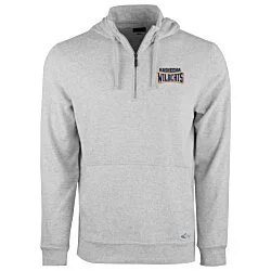 Greg Norman 1/4-Zip Hoodie - Men's