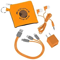Trio Tech Kit