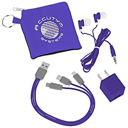 Trio Tech Kit