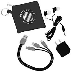 Trio Tech Kit