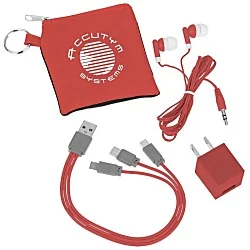 Trio Tech Kit