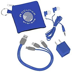 Trio Tech Kit
