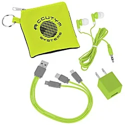 Trio Tech Kit