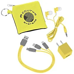 Trio Tech Kit