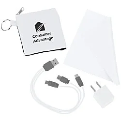 Charge It Up Tech Kit