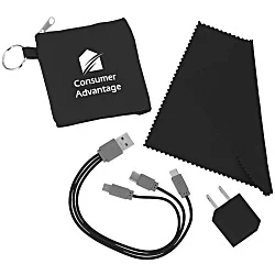 Charge It Up Tech Kit