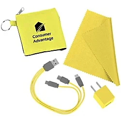 Charge It Up Tech Kit