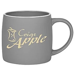 Cimarron Coffee Mug - 17 oz.