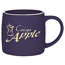 Cimarron Coffee Mug - 17 oz.