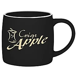 Cimarron Coffee Mug - 17 oz.