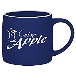 Cimarron Coffee Mug - 17 oz.