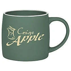 Cimarron Coffee Mug - 17 oz.