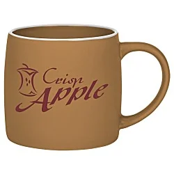 Cimarron Coffee Mug - 17 oz.